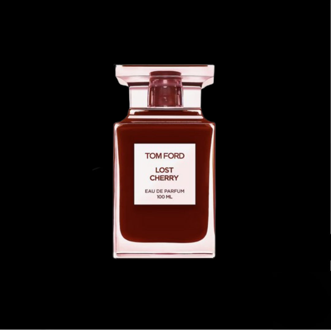 Tom Ford Lost Cherry ParfumEu