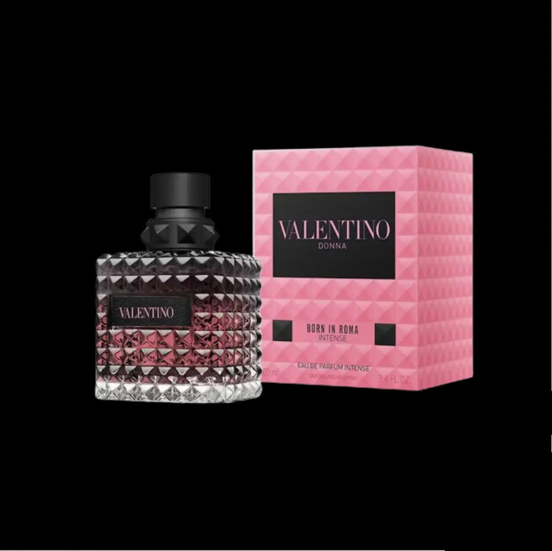 Valentino Donna Born In Roma Intense ParfumEu