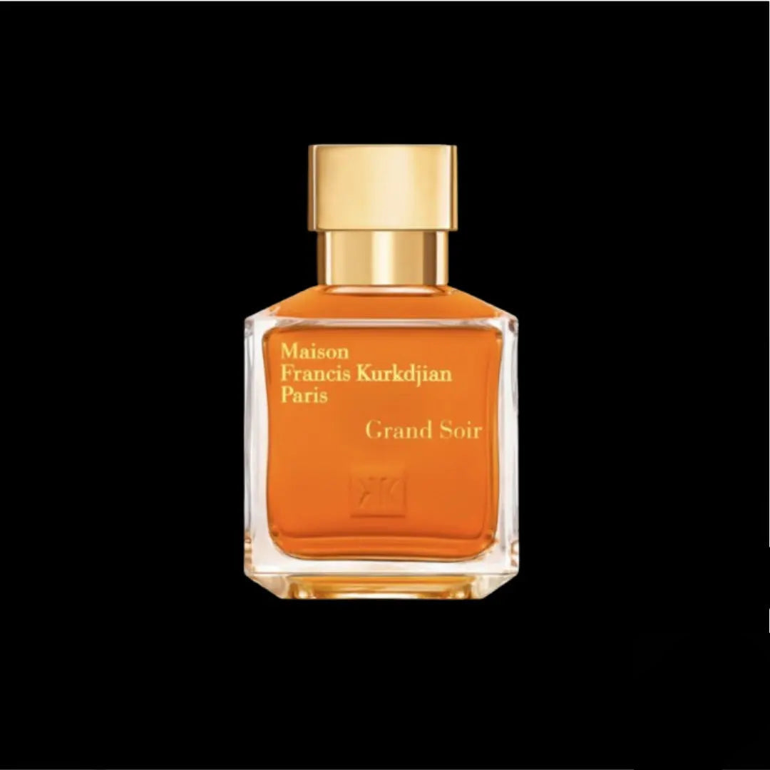 Maison Francis Kurkdjian Grand Soir Eau de Parfum ParfumEu