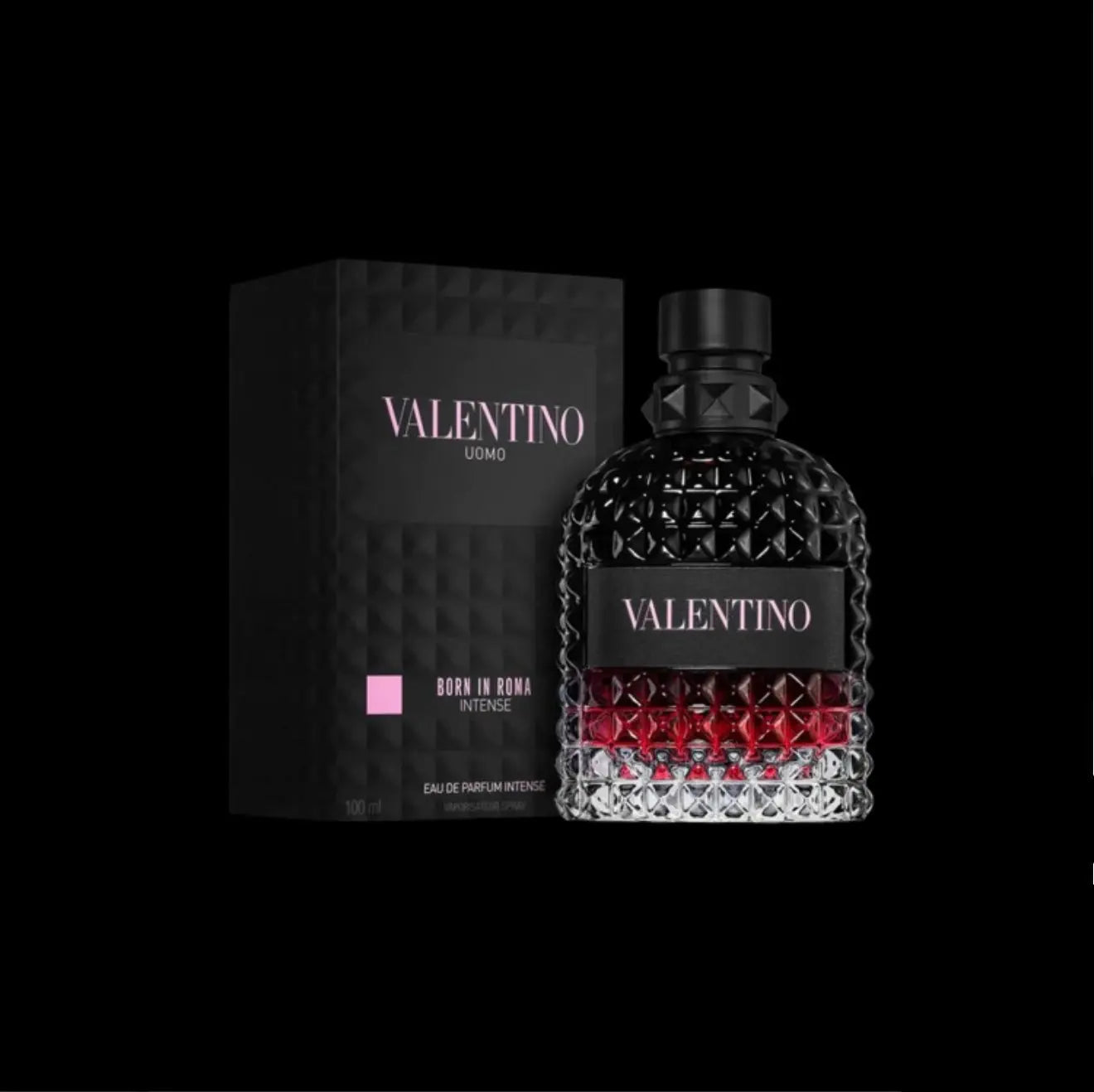 Valentino Uomo Born in Roma Intense ParfumEu