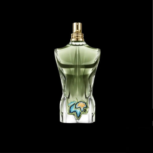 Jean Paul Gaultier Le Beau Paradise Garden Eau de Parfum ParfumEu