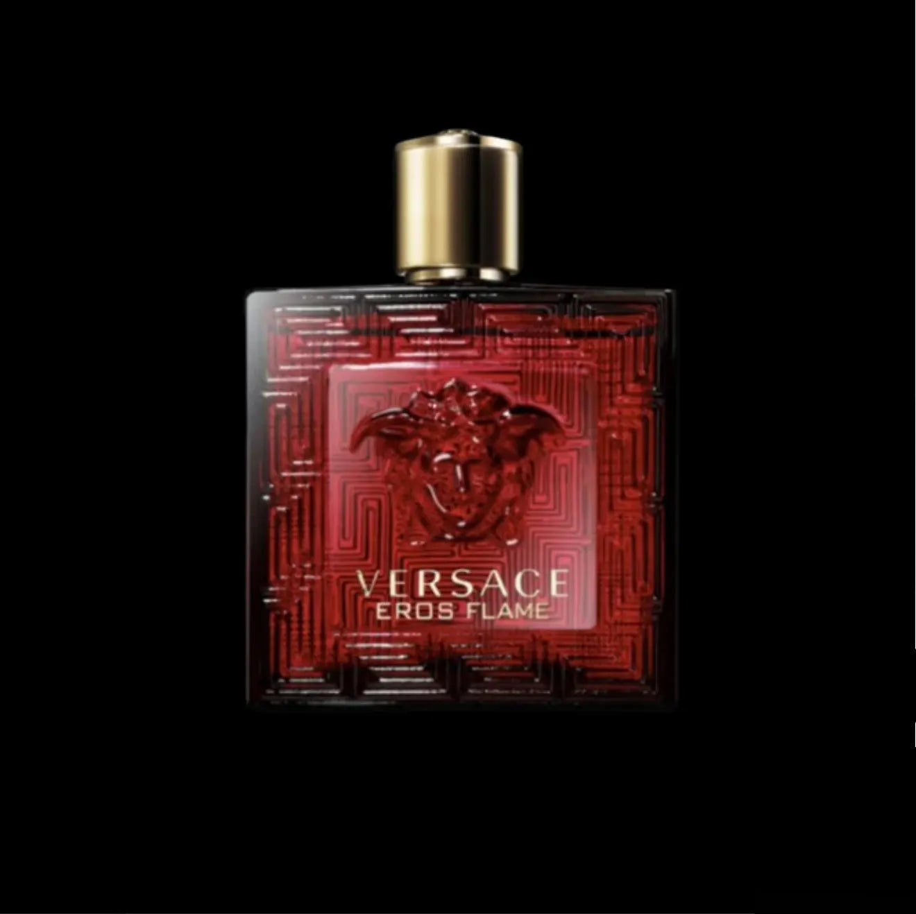 Versace Eros Flame Eau de Parfum ParfumEu