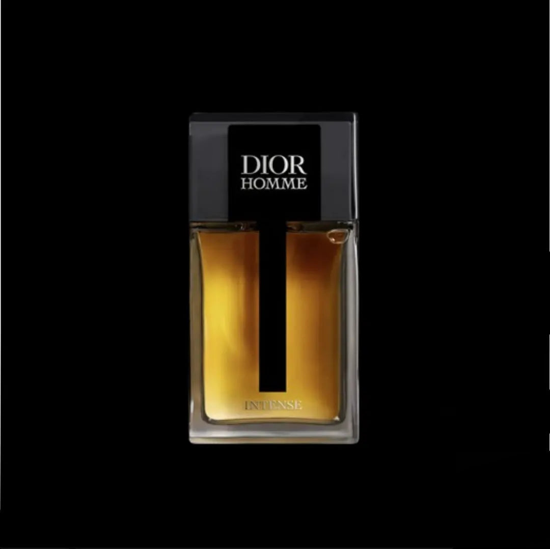Dior Homme Intense Eau de Parfum ParfumEu