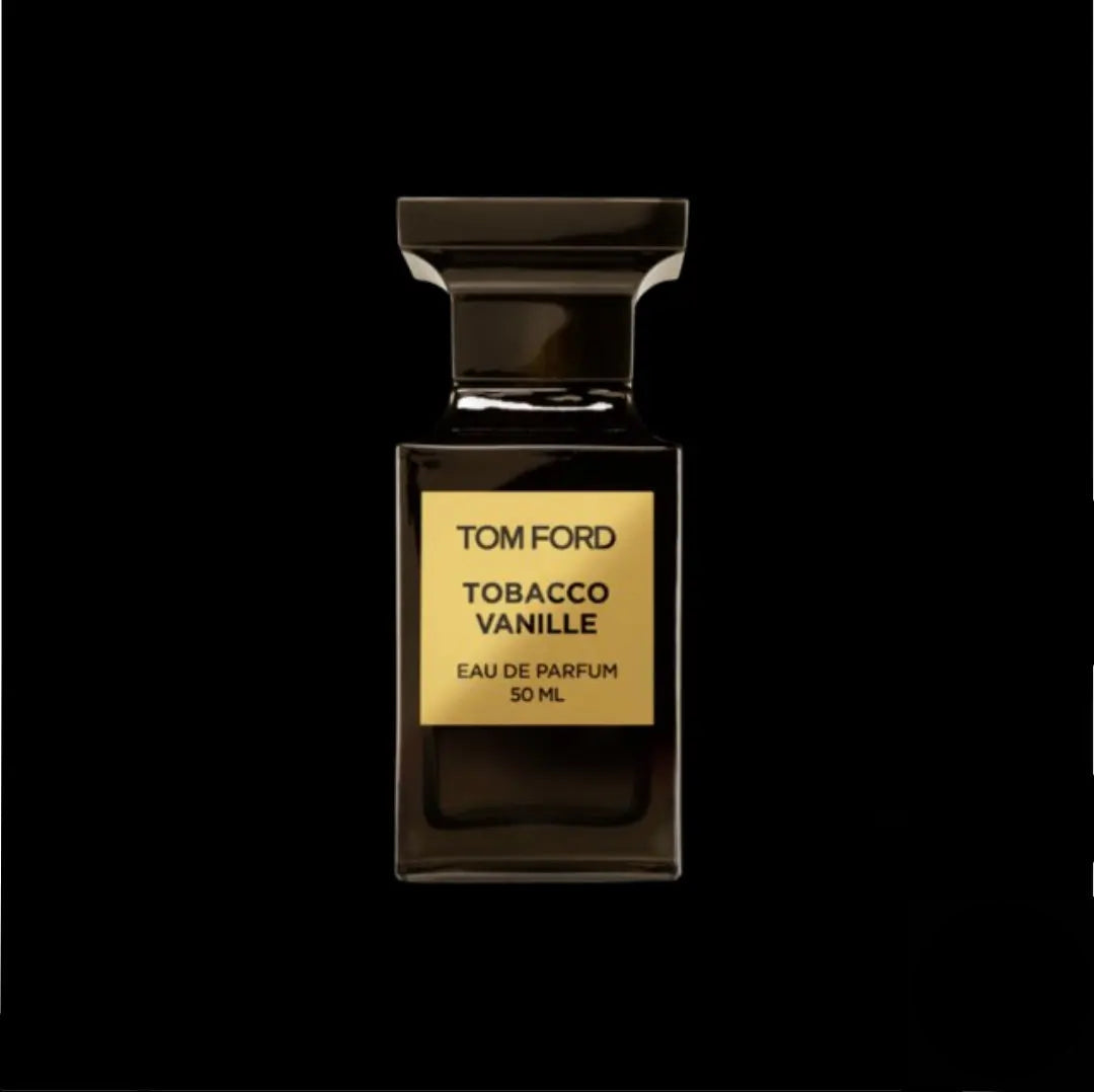 Tom Ford Tobacco Vanille ParfumEu