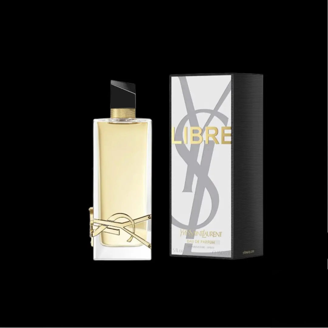 Yves Saint Laurent Libre ParfumEu