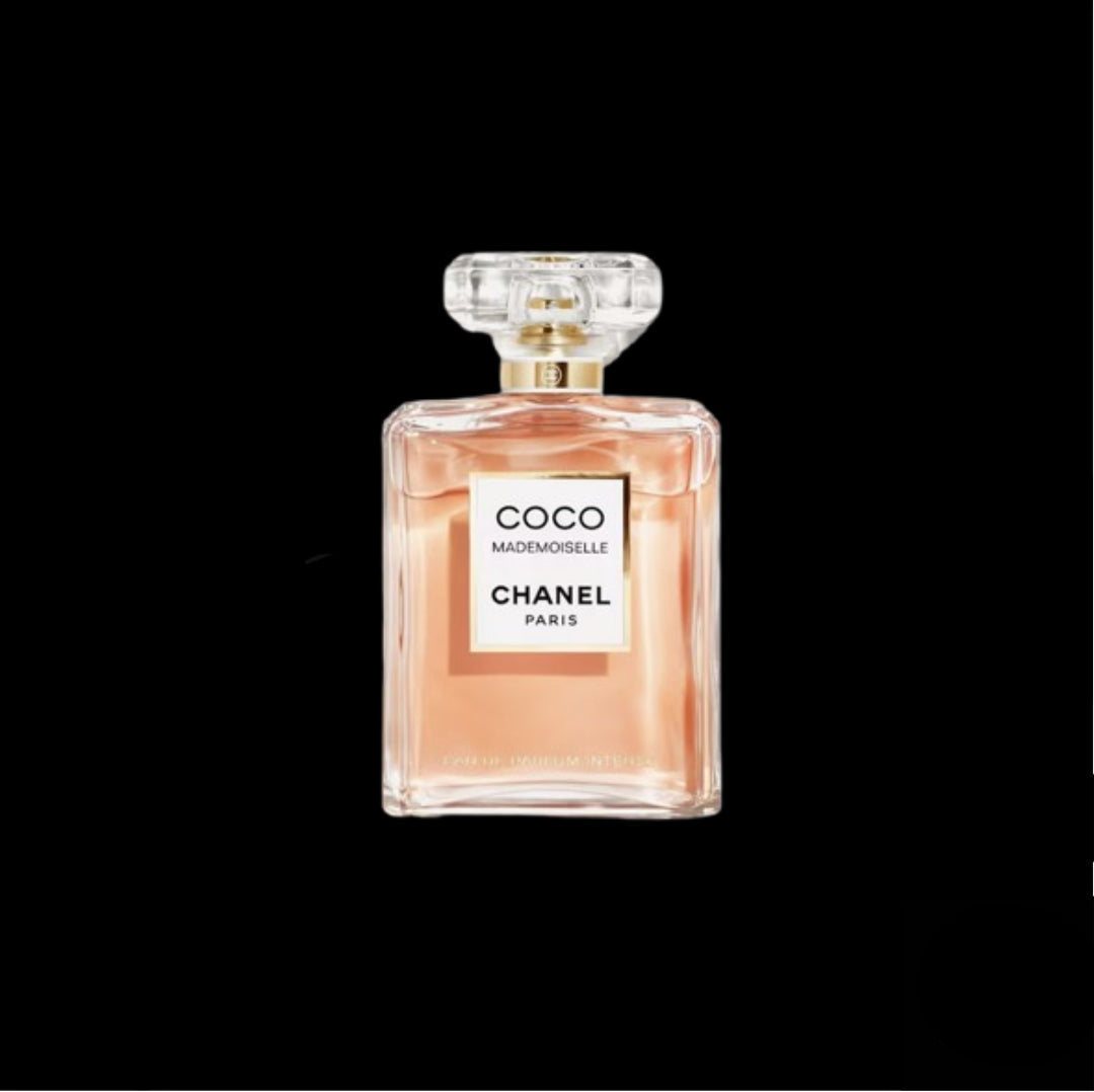 Chanel Coco Mademoiselle Intense ParfumEu