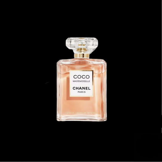 Chanel Coco Mademoiselle Intense ParfumEu
