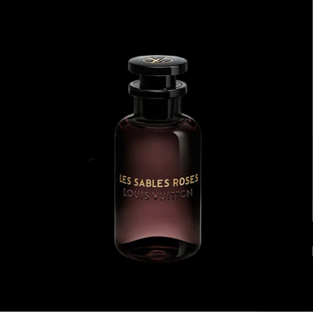 Louis Vuitton Les Sables Roses ParfumEu