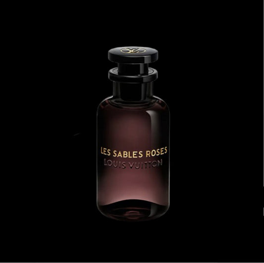 Louis Vuitton Les Sables Roses ParfumEu
