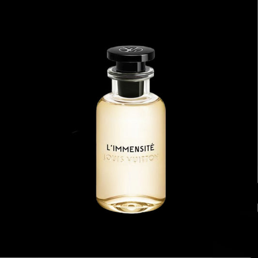 Louis Vuitton L'Immensité ParfumEu