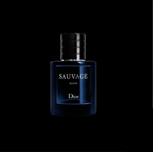 Dior Sauvage Ellixir ParfumEu