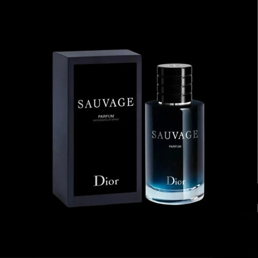 Dior Sauvage ParfumEu