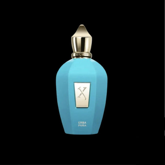 Xerjoff Erba Pura Eau de Parfum Unisex ParfumEu