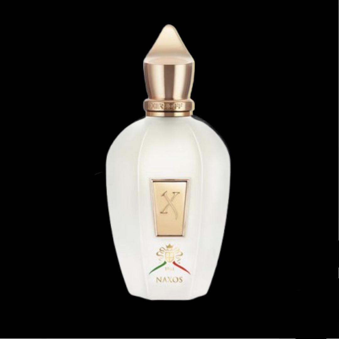 Xerjoff Naxos Eau de Parfum ParfumEu
