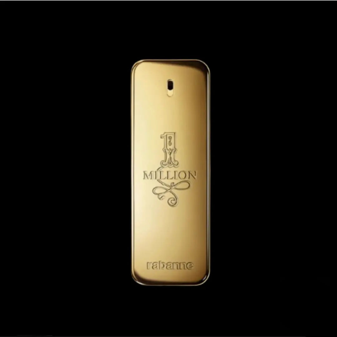 Rabanne 1 Million Eau de Toilette ParfumEu