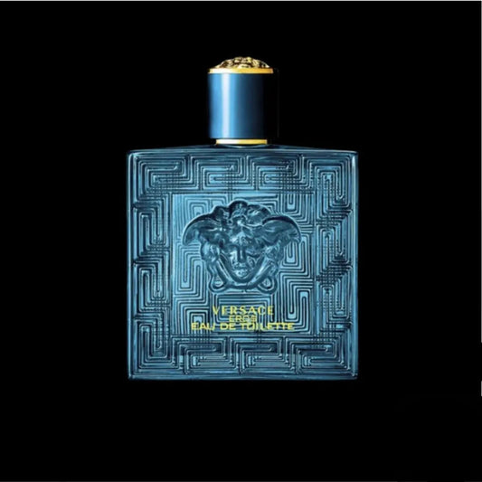 Versace Eros Eau de Toilette ParfumEu